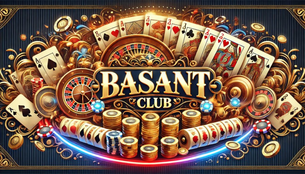 Basant Club