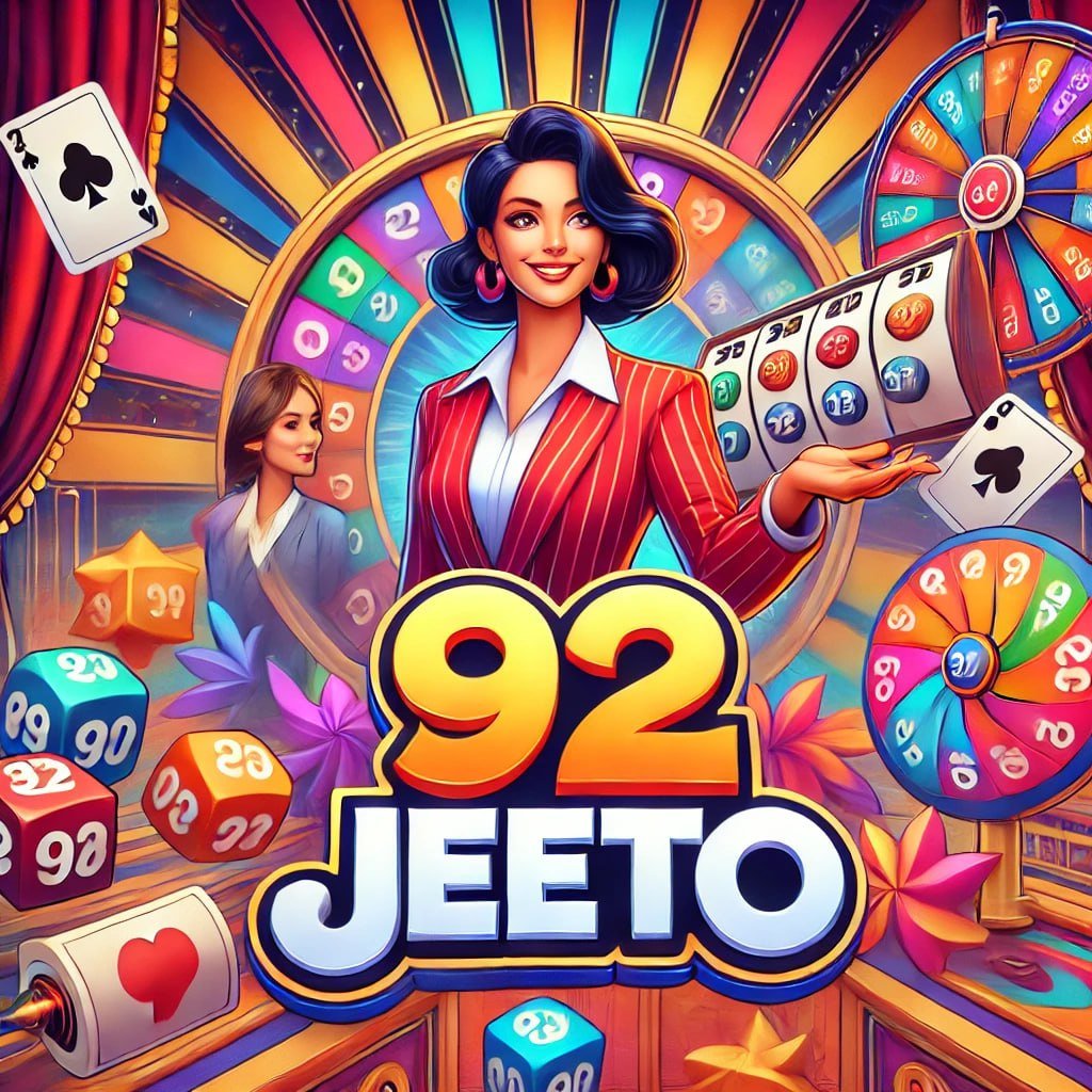 92Jeeto App