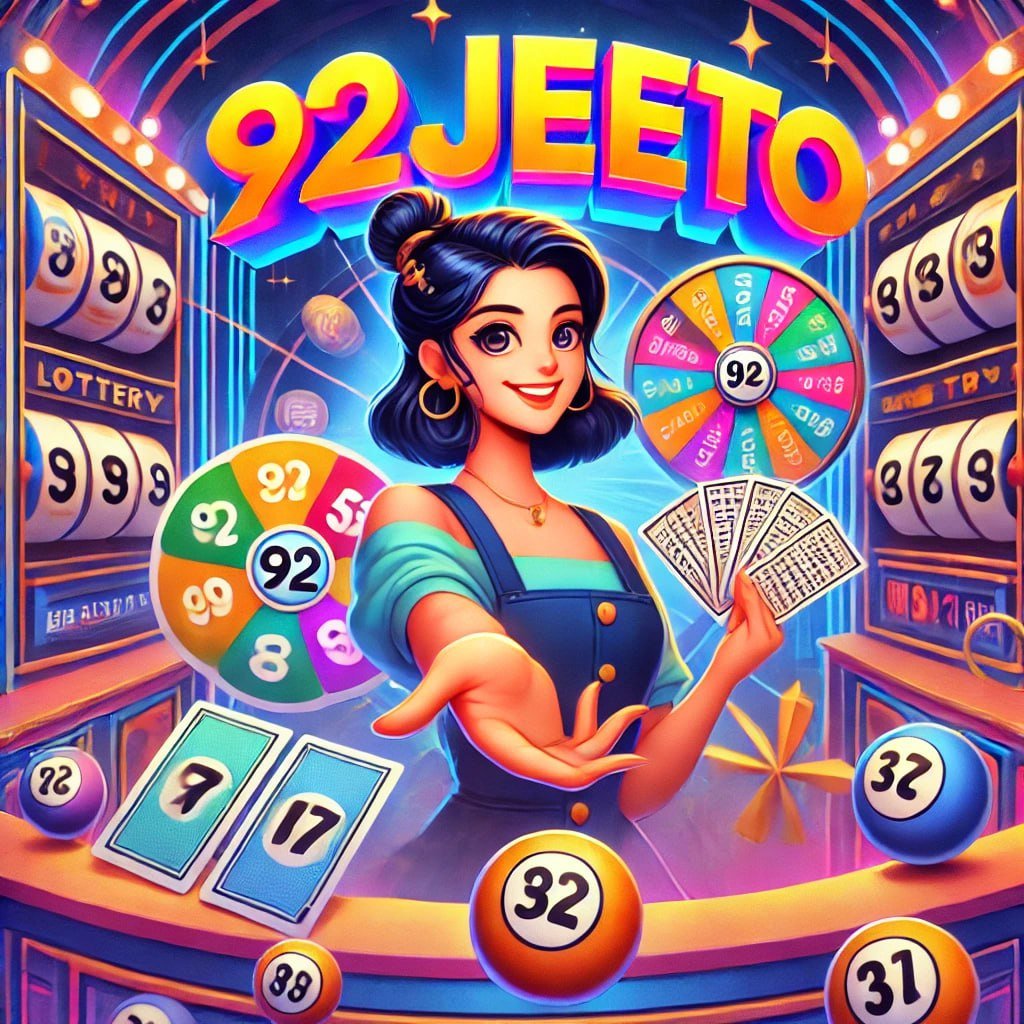 92Jeeto App 