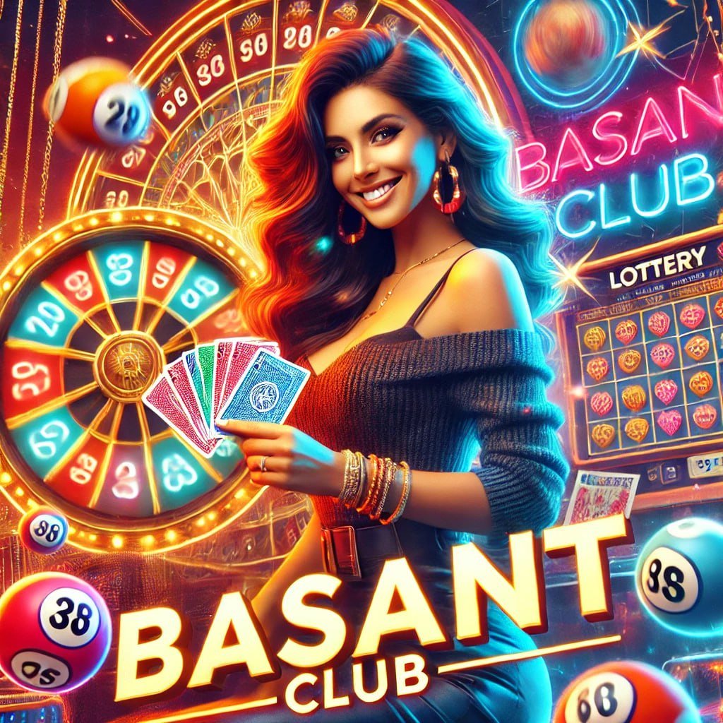 Basant Club, Basant Club app, download, login, online gaming, aviator, casino, lottery