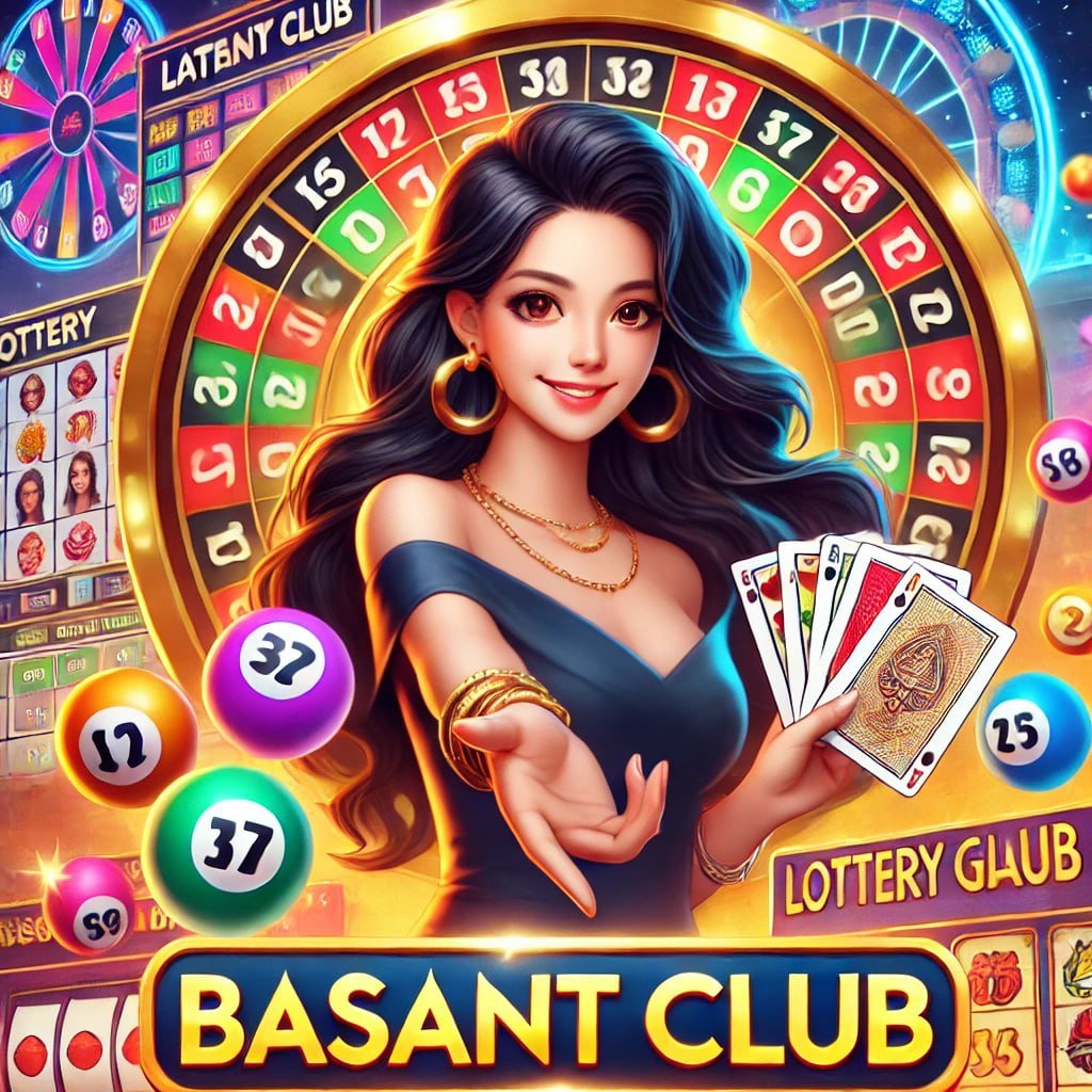 Basant Club, Basant Club app, download, login, online gaming, aviator, casino, lottery