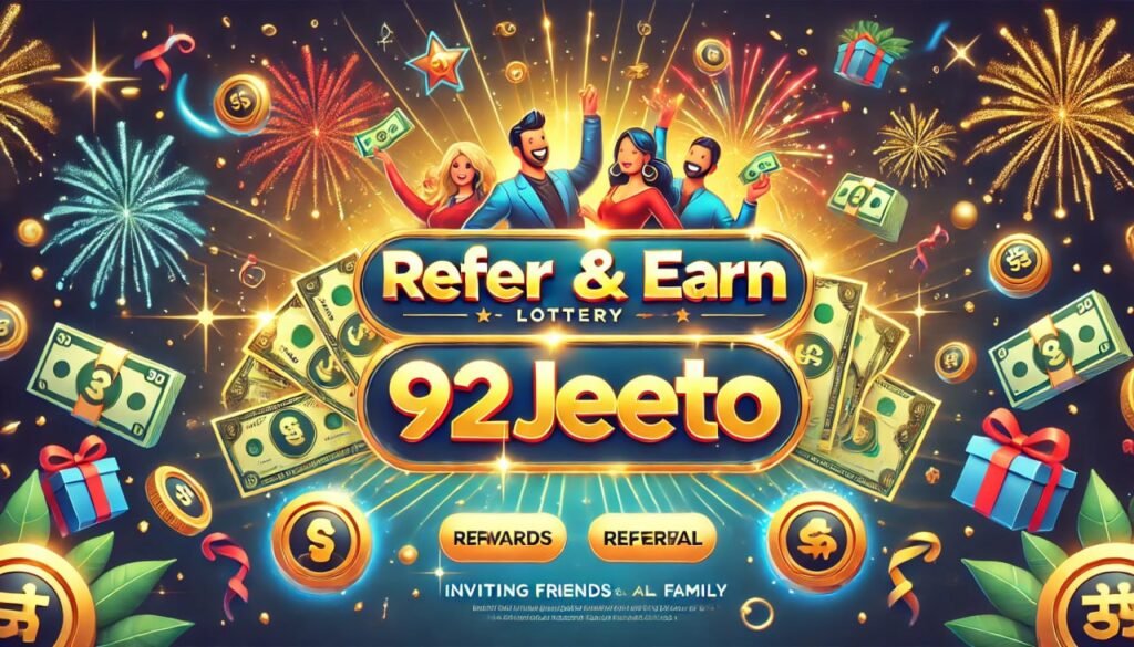 92Jeeto