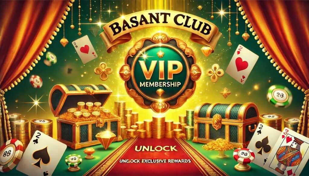 Basant Club, Basant Club app, Download, login, online gaming, Aviator, Casino, Lottery