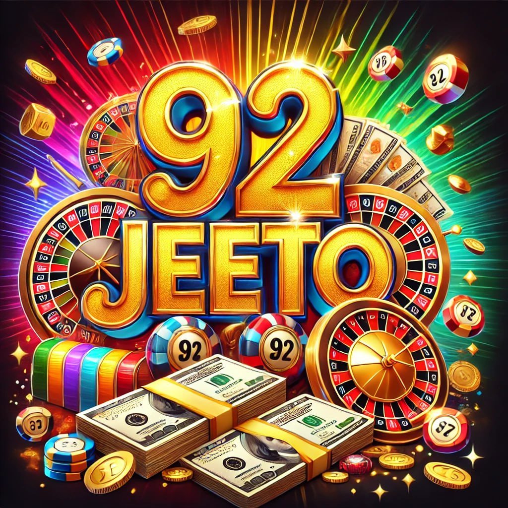 92Jeeto, 92Jeeto app, download, lottery, casino, log in, online gaming, aviator