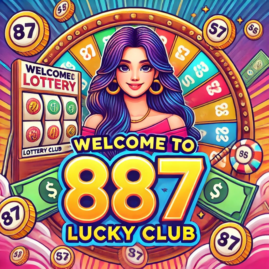 87 lucky club Games