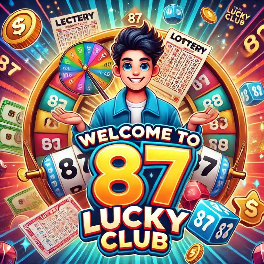 87 Lucky Club