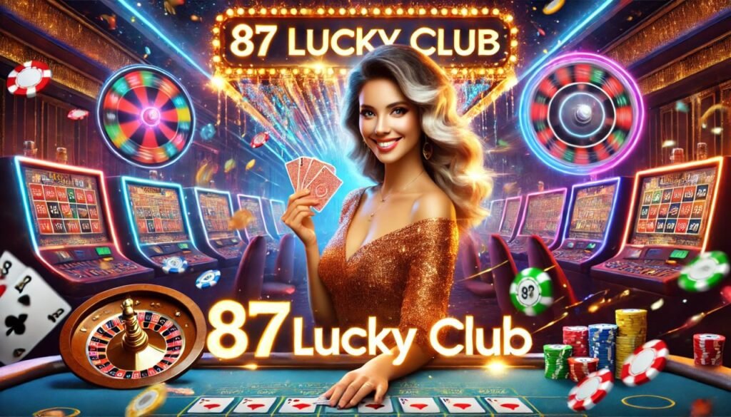 87 Lucky Club, 87 Lucky Club app, download, login, online gaming, aviator, casino, lottery