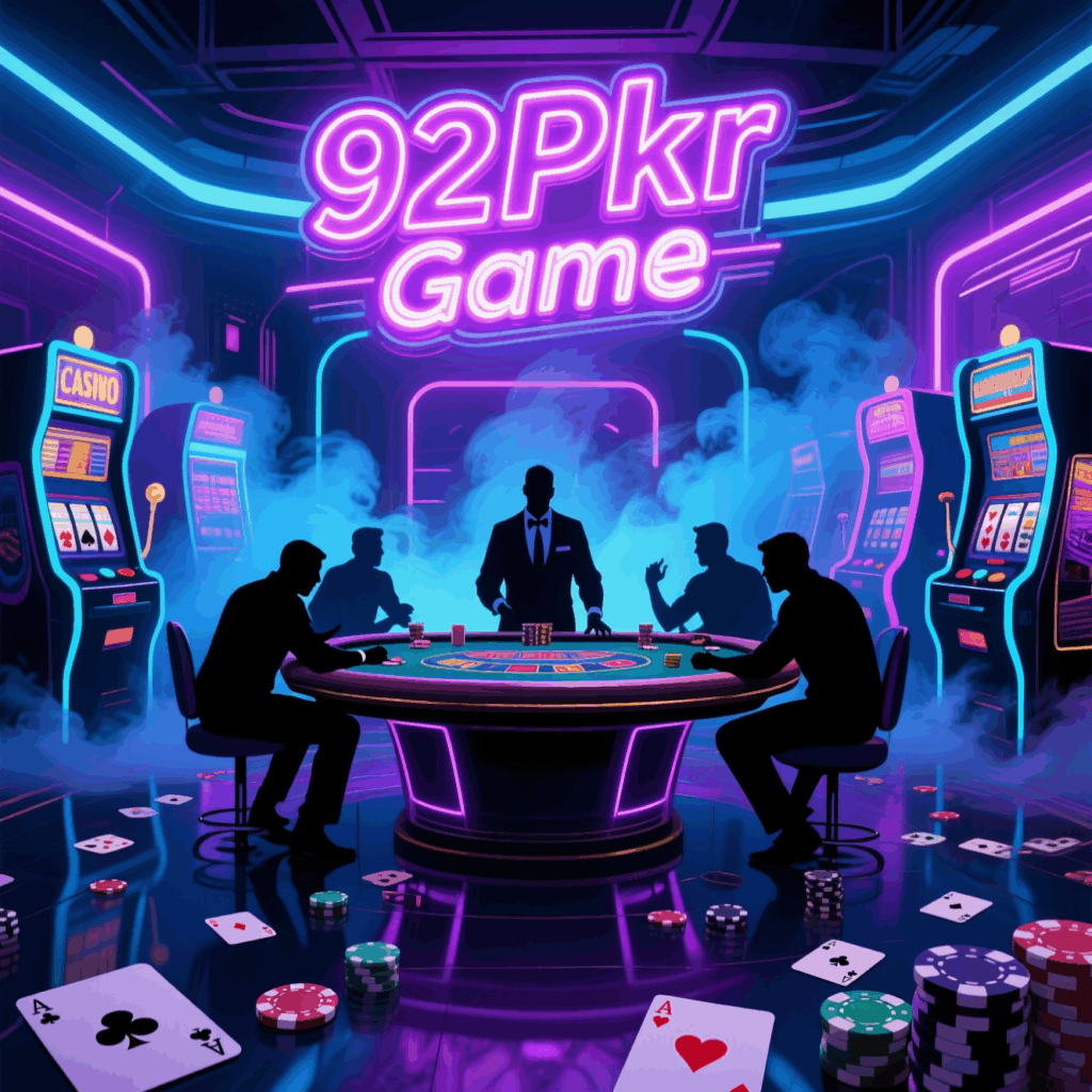 92PKR