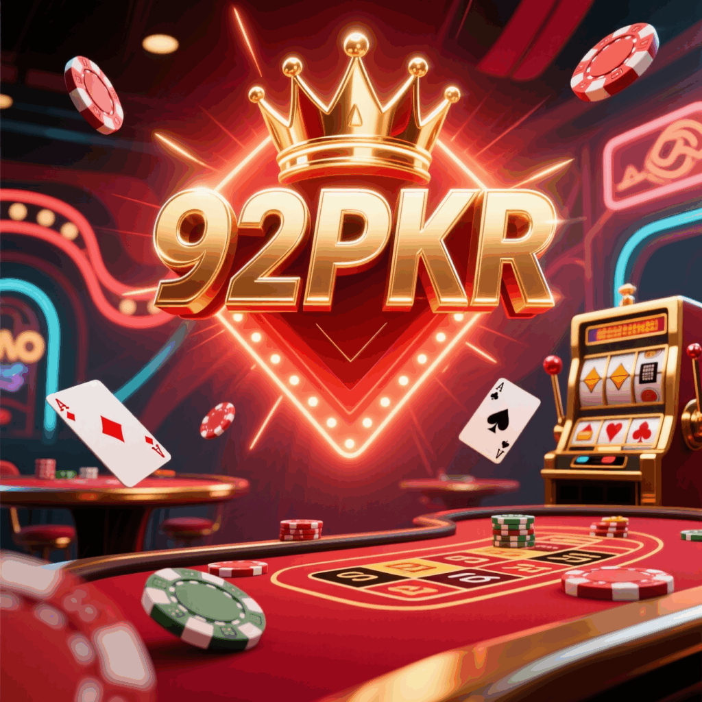 92PKR