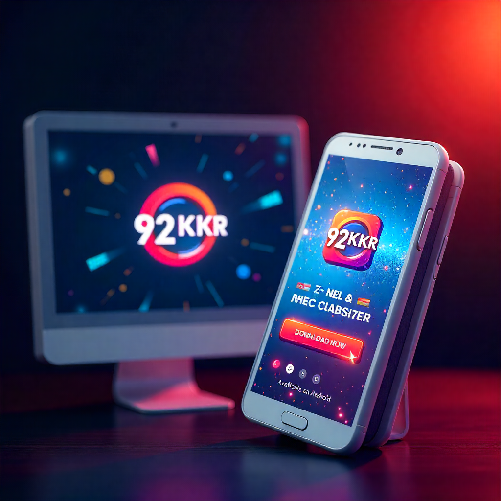 92PKR Download APK