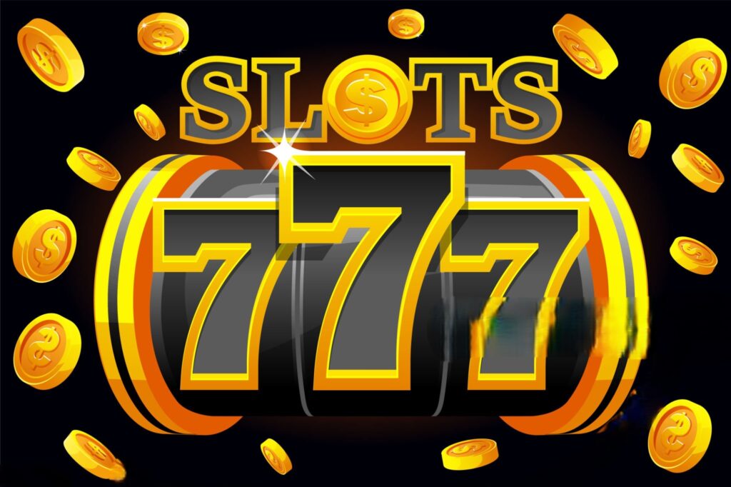 777 Lucky