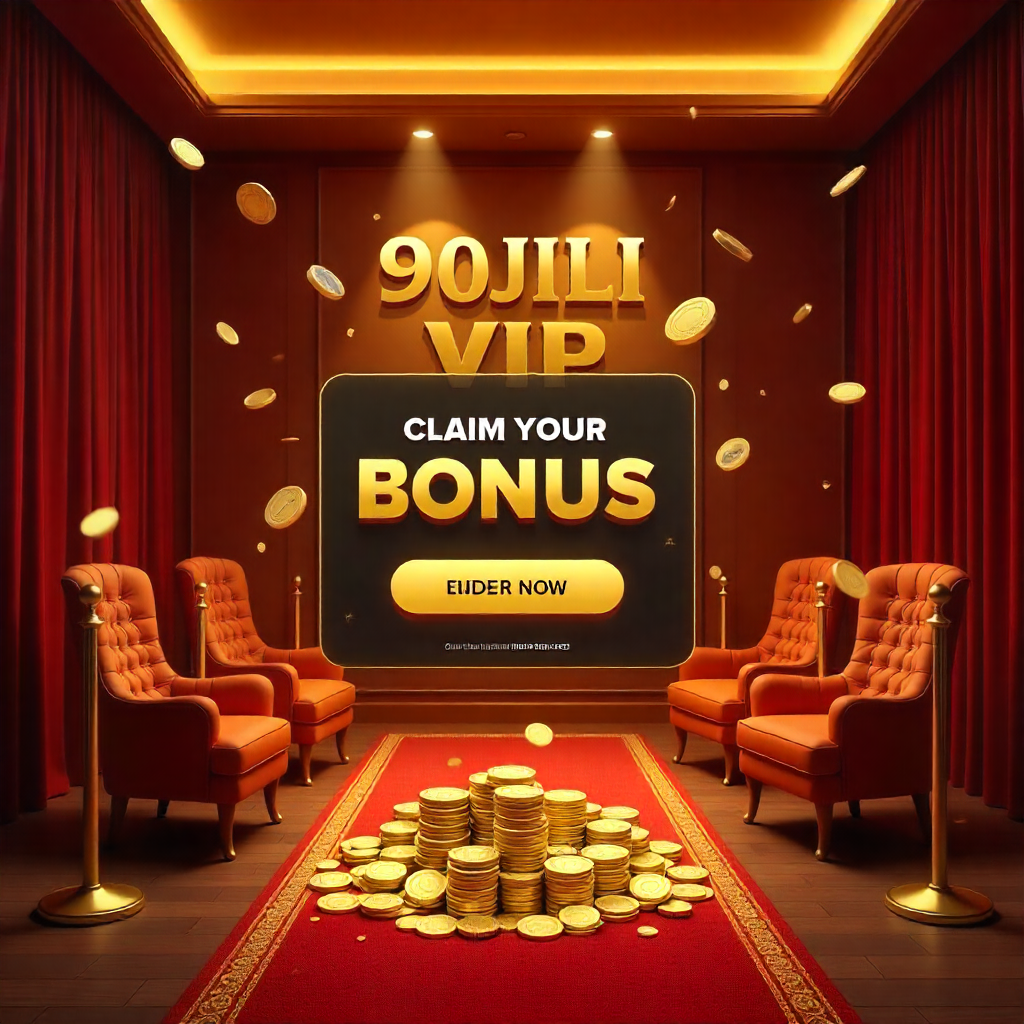 90jili VIP bonus