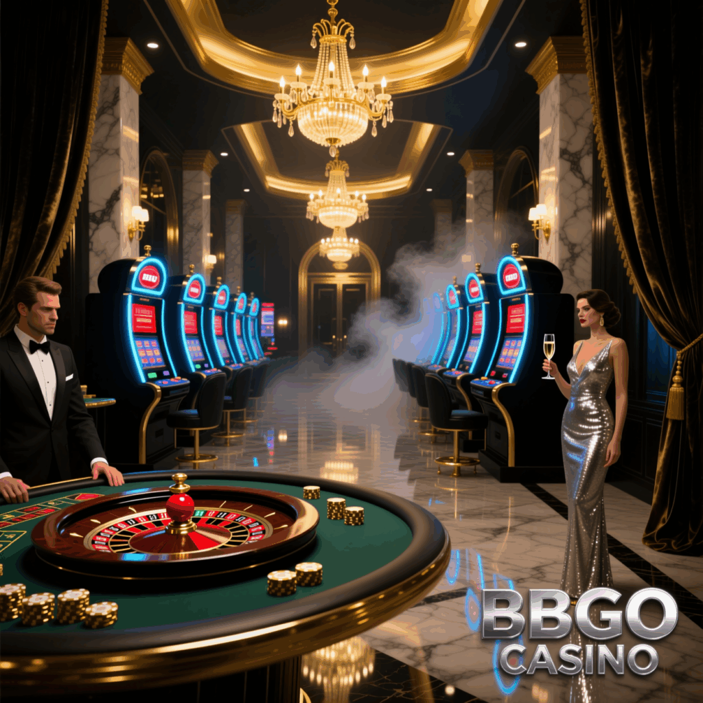 BBGO App