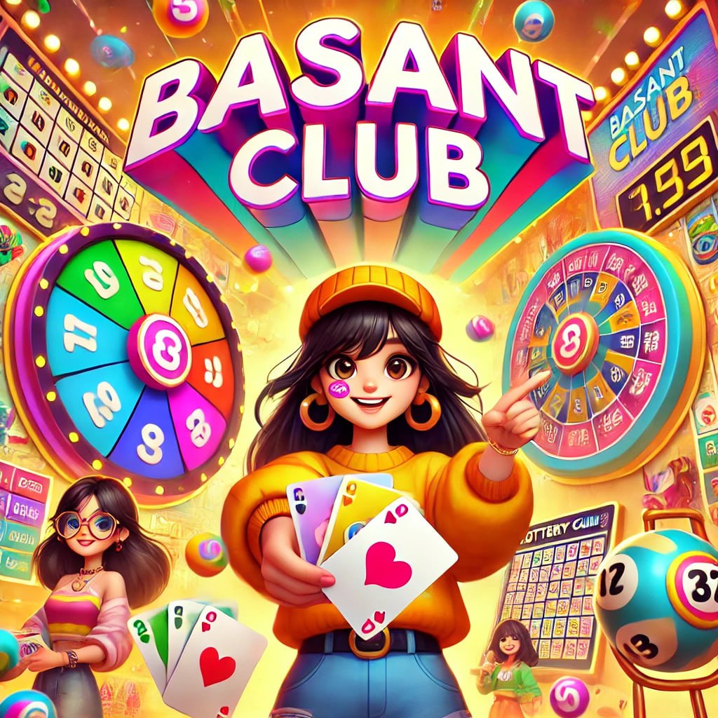 Basant Club Game