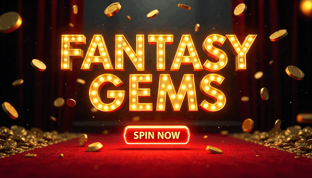 Fantasy Game – Play & Win Real Rewards Instantly