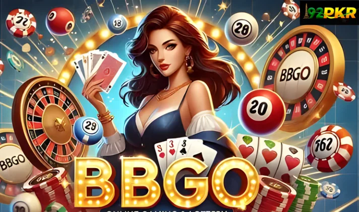 BBGO Game